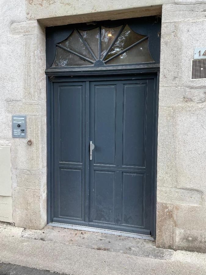 Chez La P'Tite Marie Acomodação com café da manhã Savigny-lès-Beaune Exterior foto